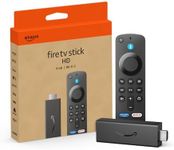 Amazon Fire TV Stick HD (newest mod