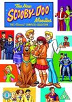 The New Scooby-Doo Movies: The (Almost) Complete Collection (6-Disc) (Special Collector’s Edition Box Set) (Uncut | Region 2 DVD | UK Import)