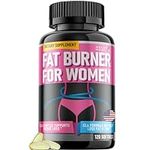 Helix Heal Belly Fat Burner for Wom