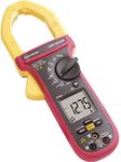 Amprobe AMP-330-EUR Motor Maintenance Clamp Meter, 1000A AC/DC TRMS