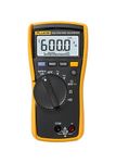 Fluke 114 Electrical TRMS Multimeter