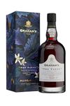 Graham's The Tawny Mature Reserve Tawny Port with Gift Tube, 75 cl