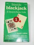 VINTAGE 1979 SCIENTIFIC BLACKJACK COMPLETE CASINO GUIDE BOOK BOOKLET ARC