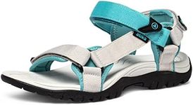 ATIKA Women's Outdoor Hiking Sandal