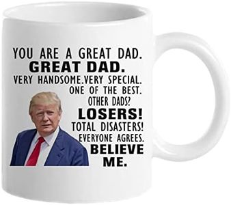 Donald Tru