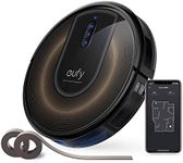 eufy by Anker, RoboVac G30 Edge, Ro