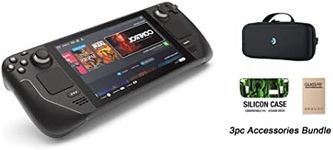 Valve Steam Deck Handheld Gaming Co