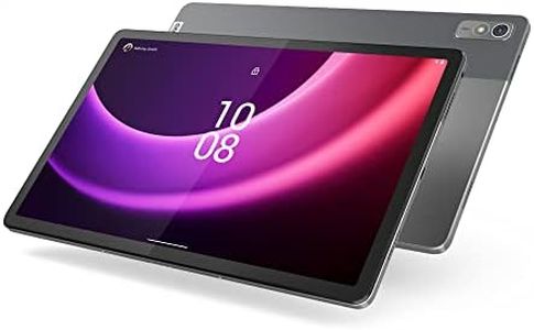 Lenovo Tab P11 (2nd Gen) - 2023 - Tablet - Long Battery Life - 11.5" LCD - Front 8MP & Rear 13MP Camera - 4GB Memory - 128GB Storage - Android 12L or Later