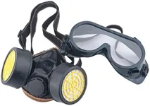 Leeko Industrial Chemical Gas Anti-