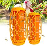 2-Pack Wasp Traps Outdoor Hanging -
