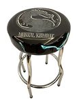 Arcade1Up MORTAL KOMBAT ADJUSTABLE STOOL