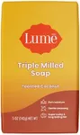 Lume Triple Milled Soap - Rich Mois