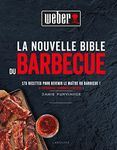 Nouvelle bible du bbq -la