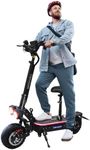 Electric Scooter Adults,5600W Dual 