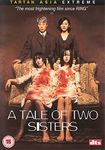 A Tale Of Two Sisters [2003] [DVD]