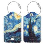 Travelon-luggage-tags