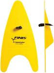 FINIS Adult Freestyler Hand Paddles (Yellow)