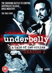 Underbelly - A Tale of Two Cities - Complete Season 2 [DVD]