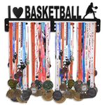 Medal For A Basketball Coach