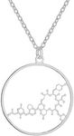 NOUMANDA Geometric Chemical Hormone