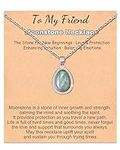 Tarsus Friend Gifts for Women Moons
