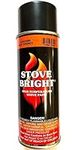Stove Bright High Temp Paint - New 