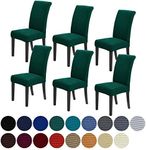 Howhic Chair Covers for Dining Room