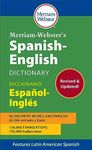 Merriam-Webster’s Spanish-English D