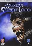 An American Werewolf In London - Special Edition [DVD]