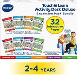 VTech Activity Desk 4-in-1 Pre-Kind