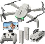 SIMREX Drone With 1080P Camera for 