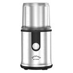 AUSPURE Coffee Grinder, Spice Grind