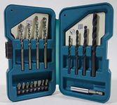 MAKITA Drill&Screw BIT Set 17 PCS D-40200