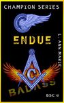 Endue: Women, Twins, Cyborgs? (Badass Security Council (BSC) Book 8)