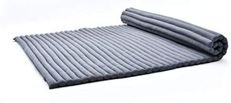 Leewadee - Foldable Floor Mattress 