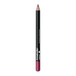 Annabelle Lipliner, 200 Wine Berry, Ultra-Precise, Smooth & Silky Texture, Natural Finish, Cruelty-Free, Vegan, Paraben-Free, Hypoallergenic, 1.14 g