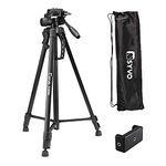 60 Inch Tripod For Smartphone