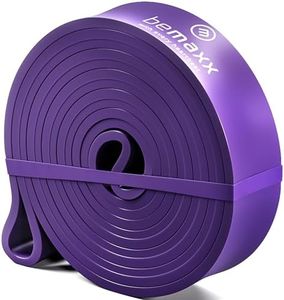Fitnessban