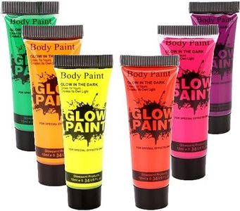 Glow In Th