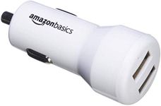 AmazonBasics Iphone 6 Plus Car Chargers