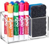 BEYGORM Magnetic Dry Erase Marker H