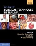 Atlas of Surgical Techniques in Tra