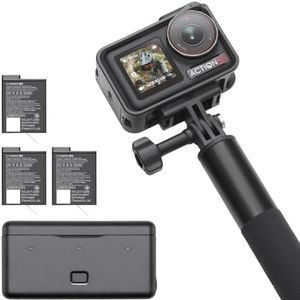 DJI Osmo A