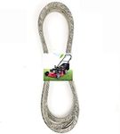 Lawn Mower 5/8" X 242" Kevlar Deck Belt for Toro 105-8783 108-4071 Z500 Z528 Z553 Z555