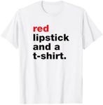 Red Lipsti