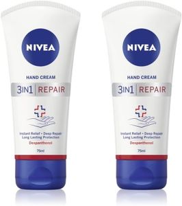 Nivea Hand