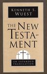 The New Testament: An Expanded Translation