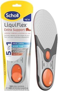 Scholl Liq