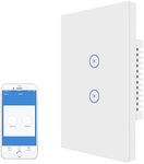 UseeLink WiFi Wall Light Touch Pane