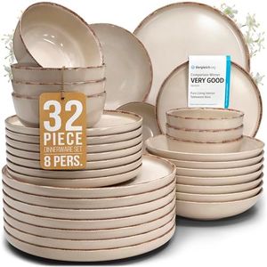 32 Piece S